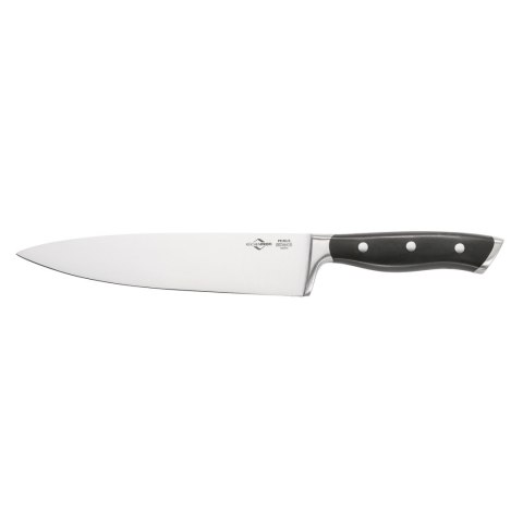 Nóż szefa kuchni, 20 cm, stal chirurgiczna