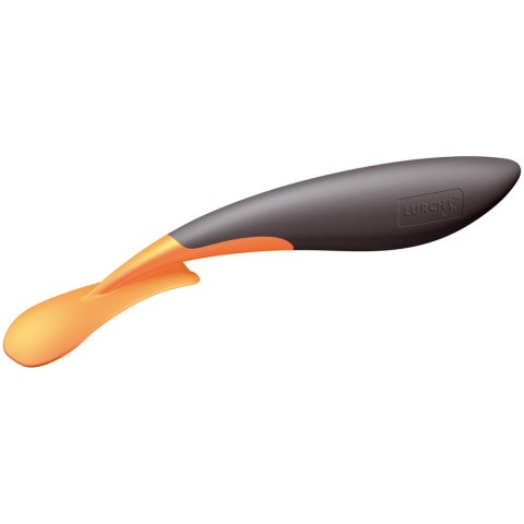 Obierak do pomarańczy, 17 cm