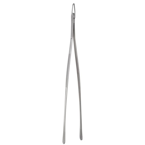 Pęseta kuchenna, stal nierdzewna, 30,5 cm