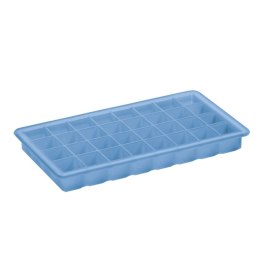 Silikonowa forma na lód, 32 kostki