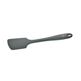 Szpatułka silikonowa, 28 cm, szara