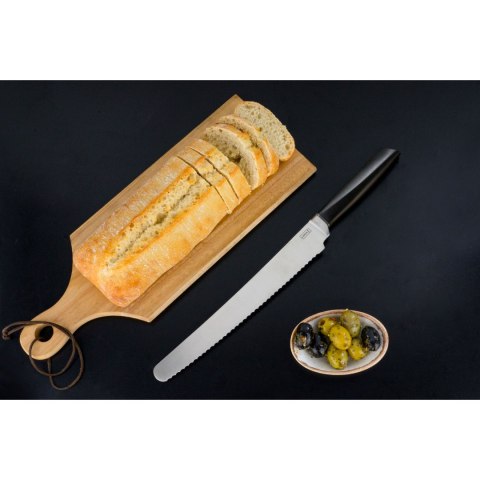 Nóż do pieczywa, 25 cm