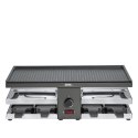 Raclette/grill stołowy, dla 8 os., 47 x 24 x 15,5 cm