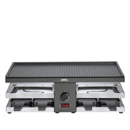 Raclette/grill stołowy, dla 8 os., 47 x 24 x 15,5 cm