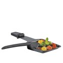 Raclette/grill stołowy, dla 8 os., 47 x 24 x 15,5 cm