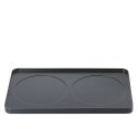 Raclette/grill stołowy, dla 8 os., 47,5 x 27 x 14 cm