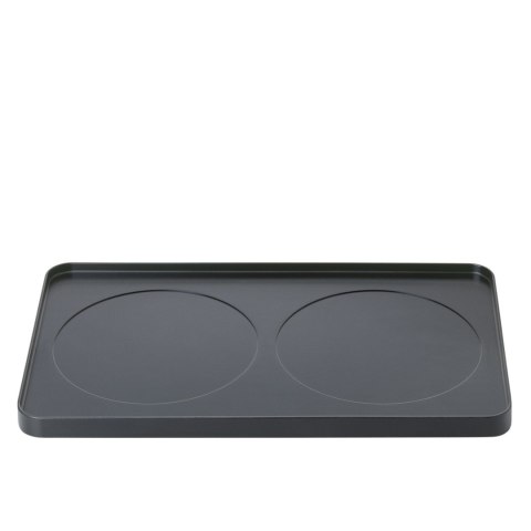 Raclette/grill stołowy, dla 8 os., 47,5 x 27 x 14 cm