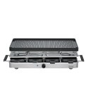 Raclette/grill stołowy, dla 8 os., 47,5 x 27 x 14 cm