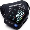 Ciśnieniomierz naramienny z polskimi komunikatami i bluetooth BD-123 Berdsen