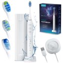 Szczoteczka soniczna do zębów Berdsen Galaxy biała