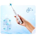 Szczoteczka soniczna do zębów zestaw 2 szt Berdsen Galaxy Duo
