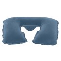Poduszka turystyczna rogal 37 x 24 x 10 cm Bestway 67006 niebieski
