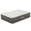 Materac dmuchany 203x152x46 cm z wbudowaną pompką elektryczną Bestway 69050