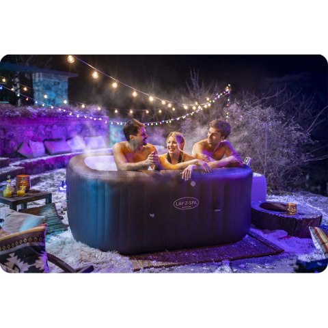 Dmuchane SPA Lay-Z Maldives Pro 7 osobowe Bestway 6001U