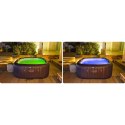 Dmuchane SPA Lay-Z Maldives Pro 7 osobowe Bestway 6001U