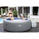 Dmuchane SPA Lay-Z Santorini Pro 7 osobowe Bestway 6001T