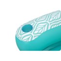 Fotel dmuchany do pływania Comfort Plush Pro Bestway 43719