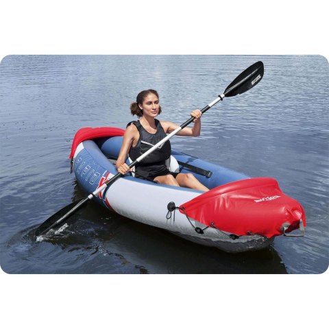 Kajak dmuchany Rapid X1 290 x 91 cm Bestway 65176