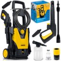 Myjka ciśnieniowa 1800W Humberg HM-300