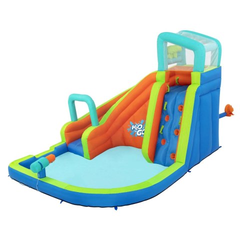 Plac zabaw dmuchany Mega Park 365 x 320 x 270 cm Bestway 53408