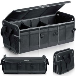 Organizer samochodowy do bagażnika Humberg HM-991