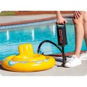 Pompka tłokowa Double Quick II 36cm INTEX 68614