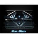 Uchwyt do telewizora 23-60 cali Humberg 45 kg