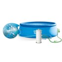 Basen ogrodowy rozporowy 457 x 122 cm 12w1 INTEX 26168