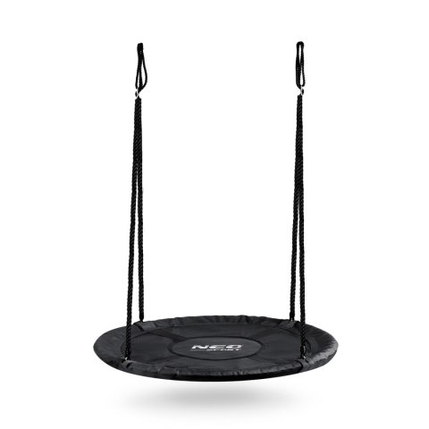 Huśtawka bocianie gniazdo Neo-Sport NS-103 100 cm