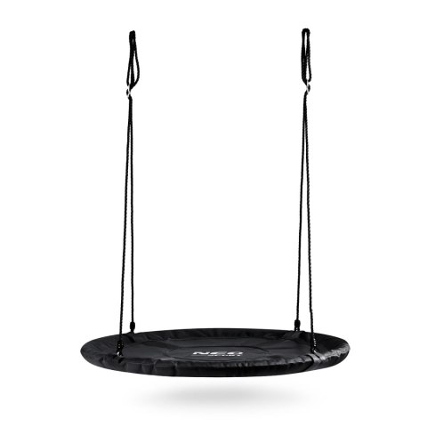Huśtawka bocianie gniazdo Neo-Sport NS-103 100 cm