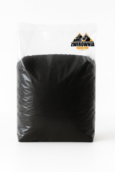 MĄCZKA BAZALTOWA - NATURALNY NAWÓZ MINERALNY 20 kg