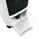 Mobilny Klimatyzator wodny Klima przenośna pilot Wentylator Klimatyzer