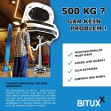Mobilny podnośnik warsztatowy podnośnik hydrauliczny stabilny do skrzyń biegów