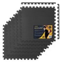 Mata piankowa fitness 180 x 120 Neo-Sport - 192401
