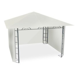 Pawilon ogrodowy 3x3m 4934 beżowy