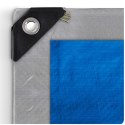 Plandeka 300 x 600 cm 120 g/m2 Plonos PL-500