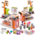 Interaktywna zabawka kasa sklepowa RK-822 Ricokids