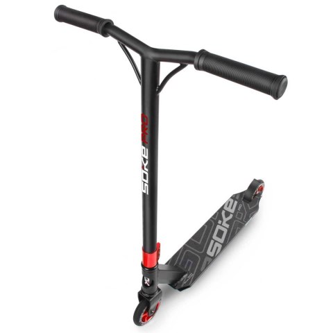 Hulajnoga SOKE PRO red