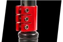 Hulajnoga SOKE PRO red