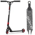 Hulajnoga SOKE PRO red