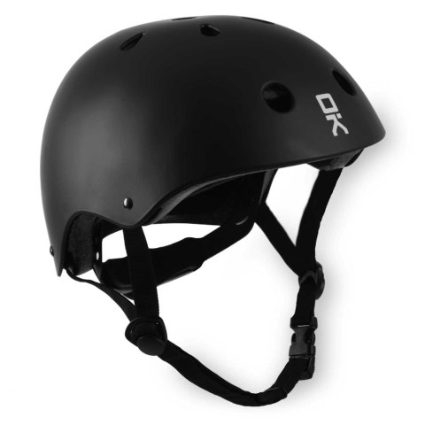 Kask sportowy S Soke K1 czarny
