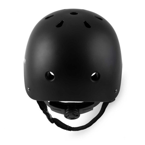 Kask sportowy S Soke K1 czarny