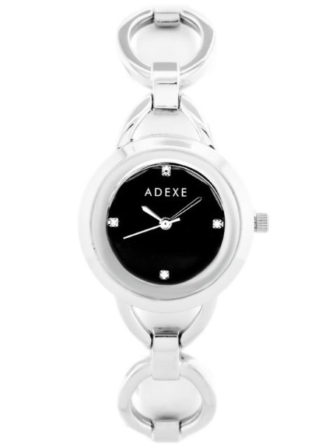 ZEGAREK DAMSKI ADEXE ADX-1217B-3A (zx617c)