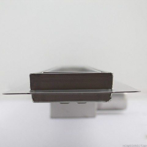 Odpływ Welle liniowy z niskim syfonem 110cm stal inox podłogowy