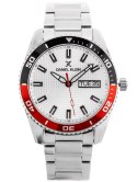 ZEGAREK MĘSKI DANIEL KLEIN 12237-1 (zl004a) + BOX