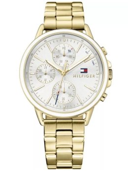 ZEGAREK DAMSKI TOMMY HILFIGER 1781786 CARLY (zf519a)