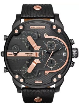 ZEGAREK MĘSKI DIESEL DZ7350 - MR. DADDY 2.0 (zz005d)