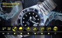ZEGAREK MĘSKI INVICTA PRO DIVER 22021 - WODOSZCZLNOŚĆ 200m, koperta 43mm