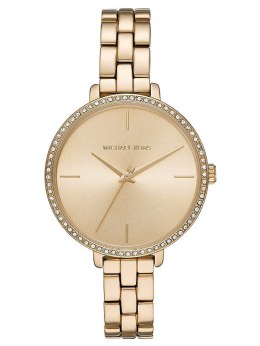 ZEGAREK DAMSKI Michael Kors CHARLEY MK4399 (zm535b)