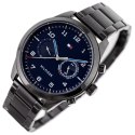 ZEGAREK MĘSKI TOMMY HILFIGER 1791782 PATRICK (zf034b)